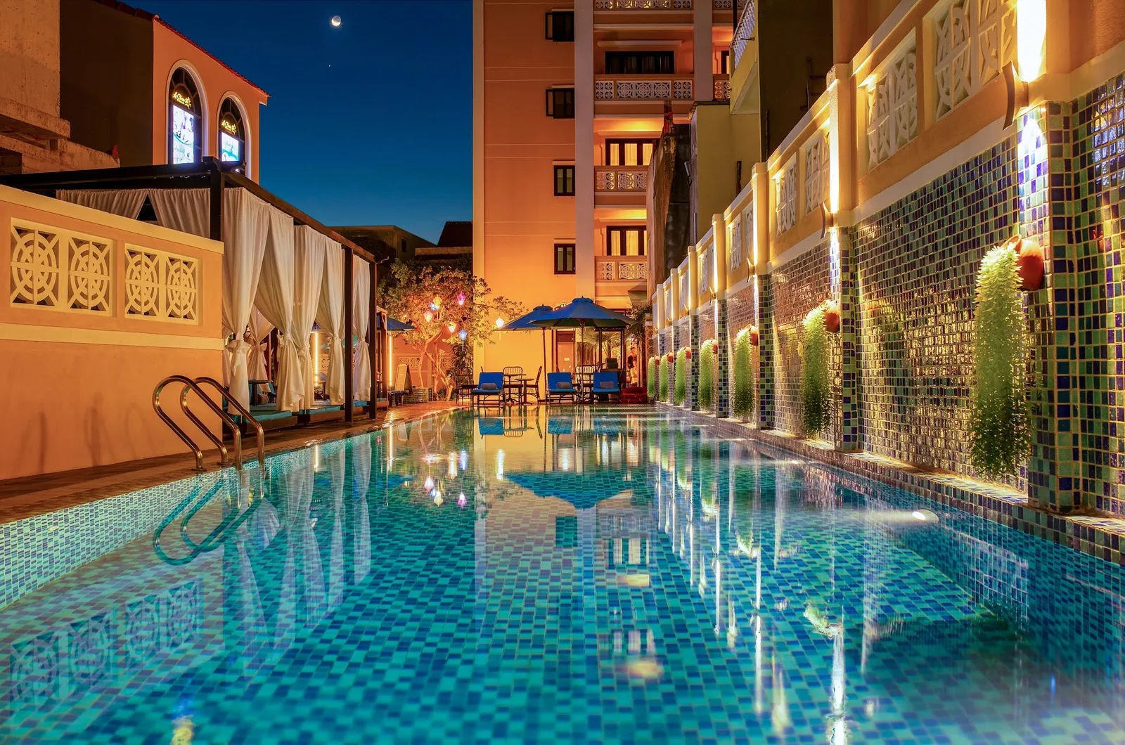 La Charm Hoi An Hotel – Tận Hưởng Kỳ Nghỉ Yên Bình Ngay Trung Tâm Phố Cổ
