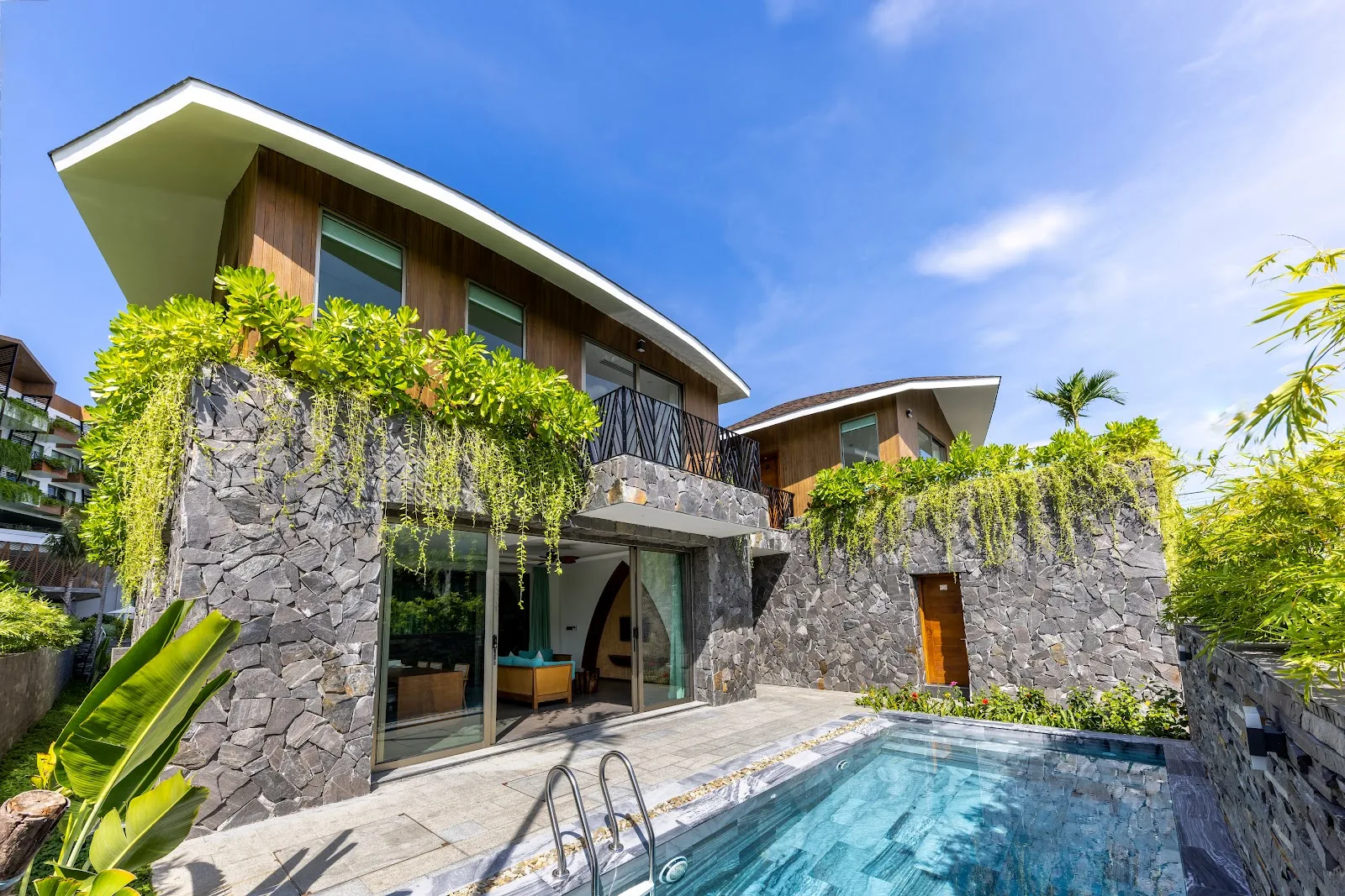 Bellerive Hoi An Resort & Spa – Tận Hưởng Kỳ Nghỉ Sang Trọng Bên Sông Cổ Cò
