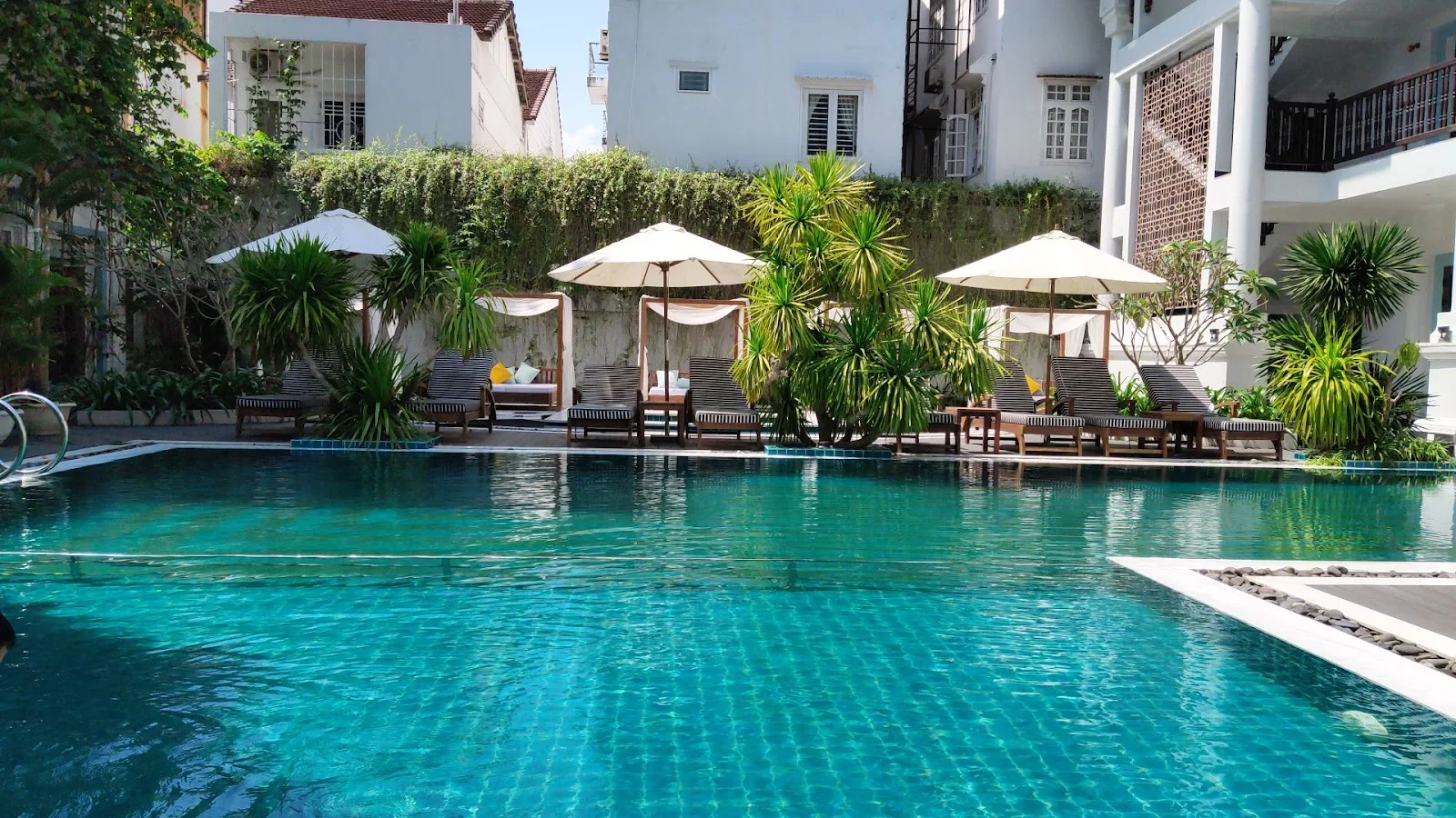 Anio Boutique Hotel Hoi An – Luxury Boutique Hotel