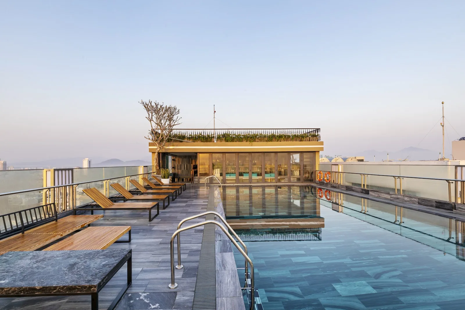 Minh Toan SAFI Ocean Hotel: Điểm Hẹn Nghỉ Dưỡng Ngắm Biển