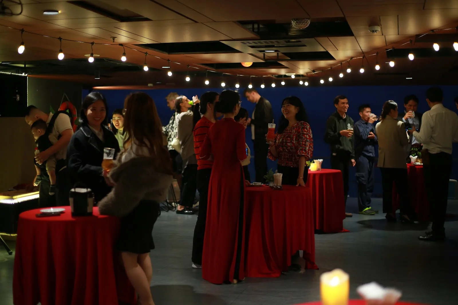 The Fisherman Bar– Sky bar tầng 19 View Biển Sơn Trà