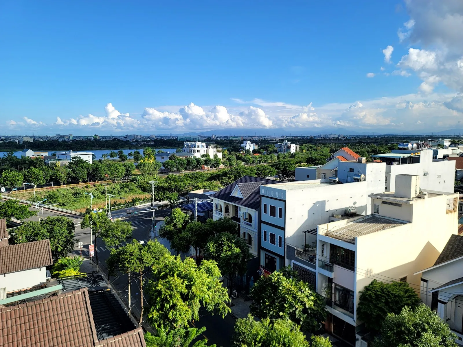 Times Hotel – New, Clean, Luxurious Hotel in Cam Le, Da Nang