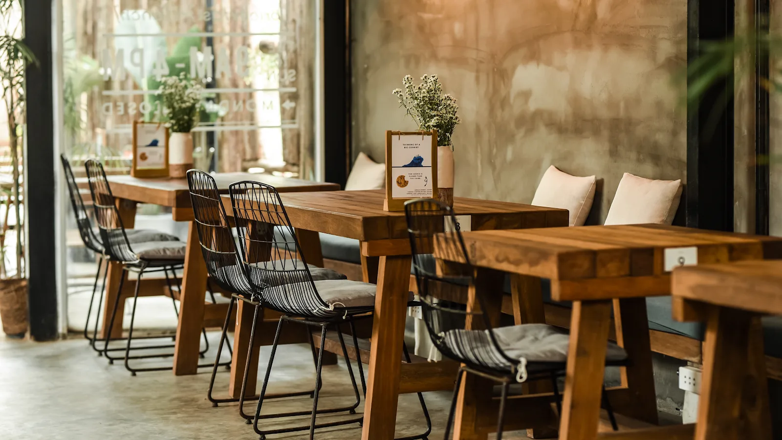 Nourish Eatery Hội An – Điểm Hẹn Bữa Sáng Thuần Chay Lý Tưởng