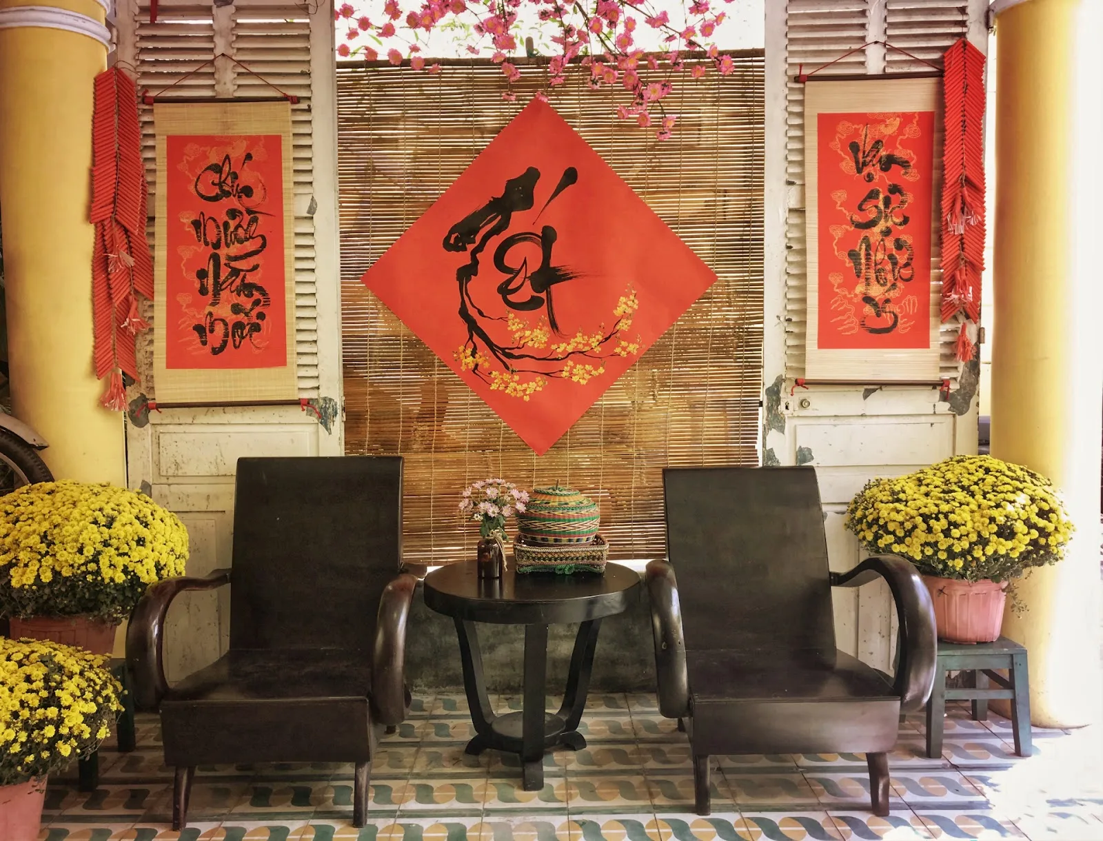 Thụy Cà Phê – Quán Cà Phê Vintage View Đẹp Mở 24/7