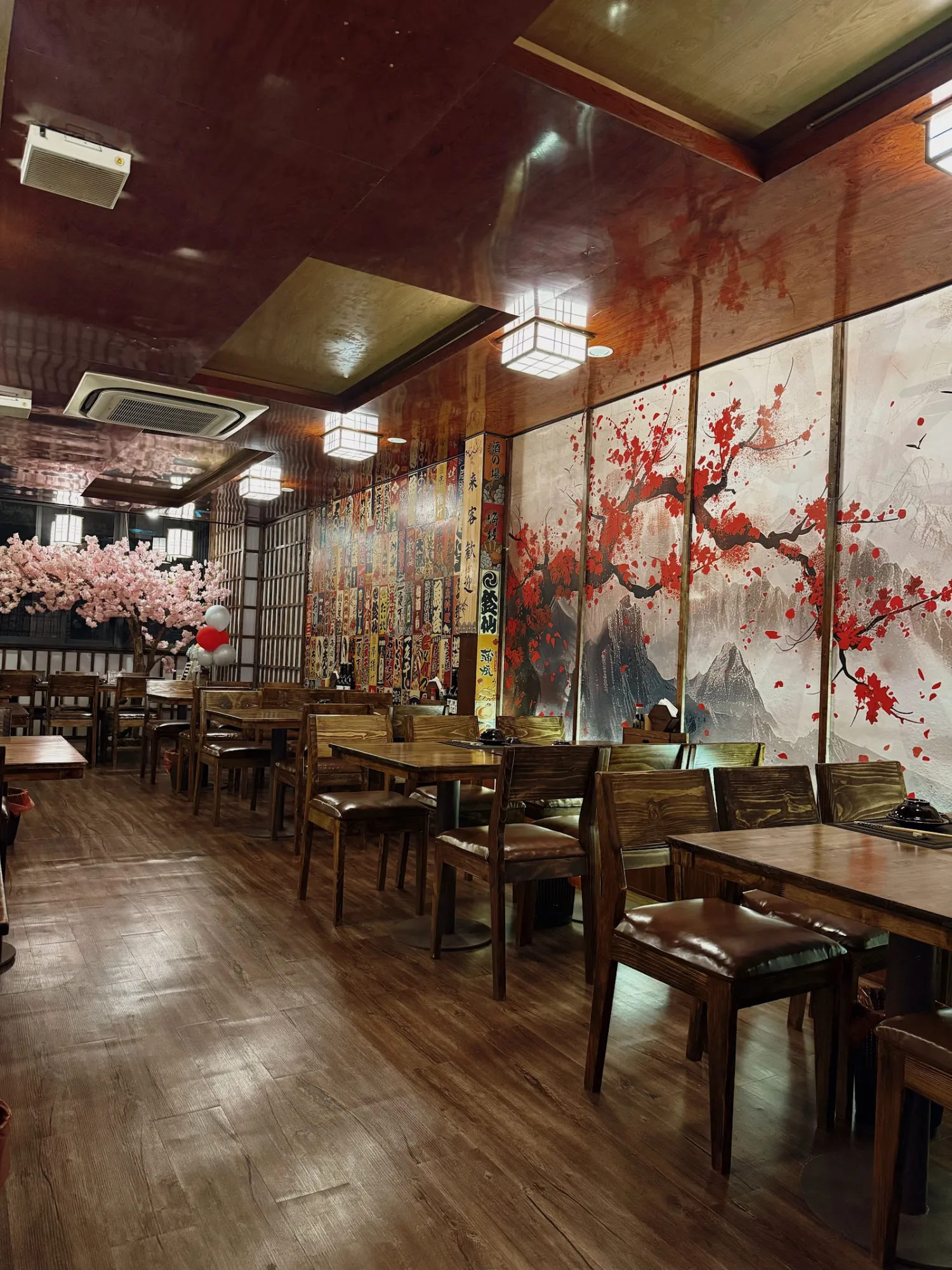 Phiphi Sushi – 합리적인 가격의 정통 일본 스시 맛집