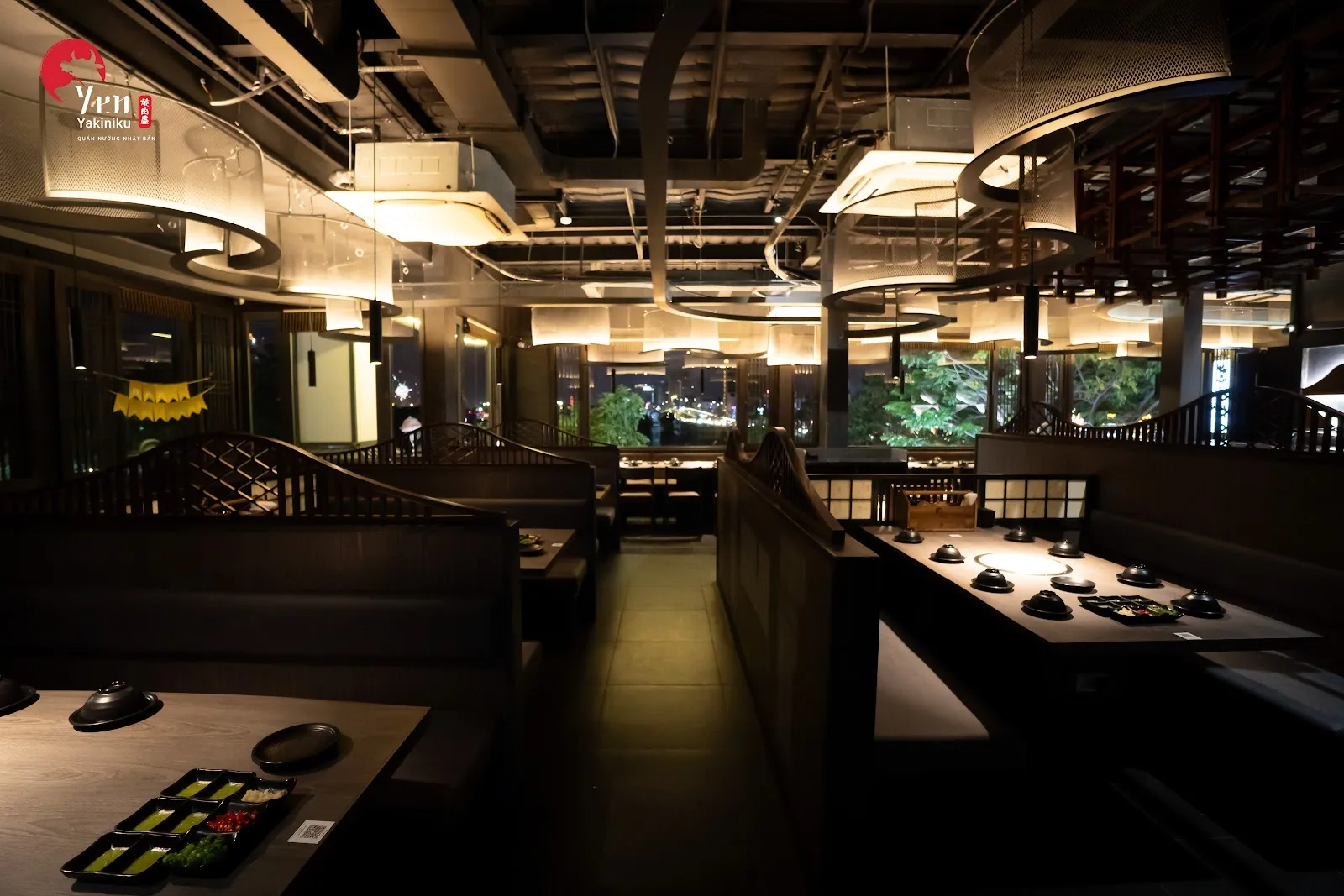 Yen Yakiniku – Japanese BBQ Buffet at Binh Minh 6, Hoa Cuong, Da Nang