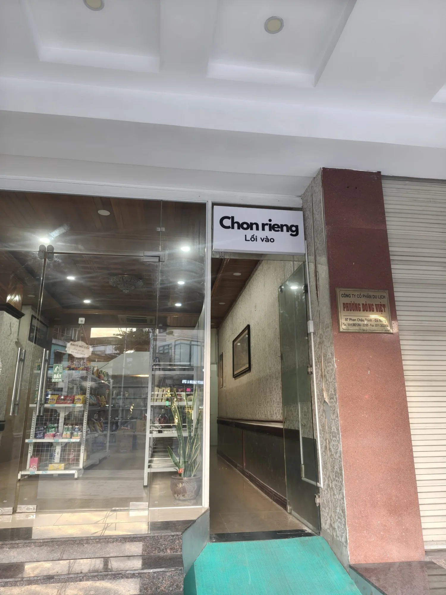 Chốn Riêng Studycafe – Quán Cà Phê Học Bài Và Làm Việc Yên Tĩnh