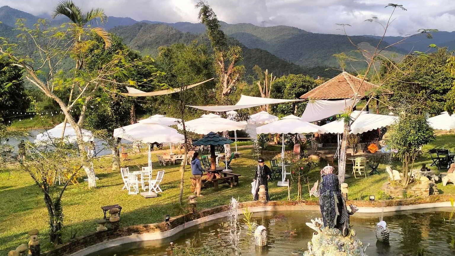 ThoYenRiverside Hải Vân Đà Nẵng – Tọa Độ Homestay Ven Sông Đạt 4.8 Sao