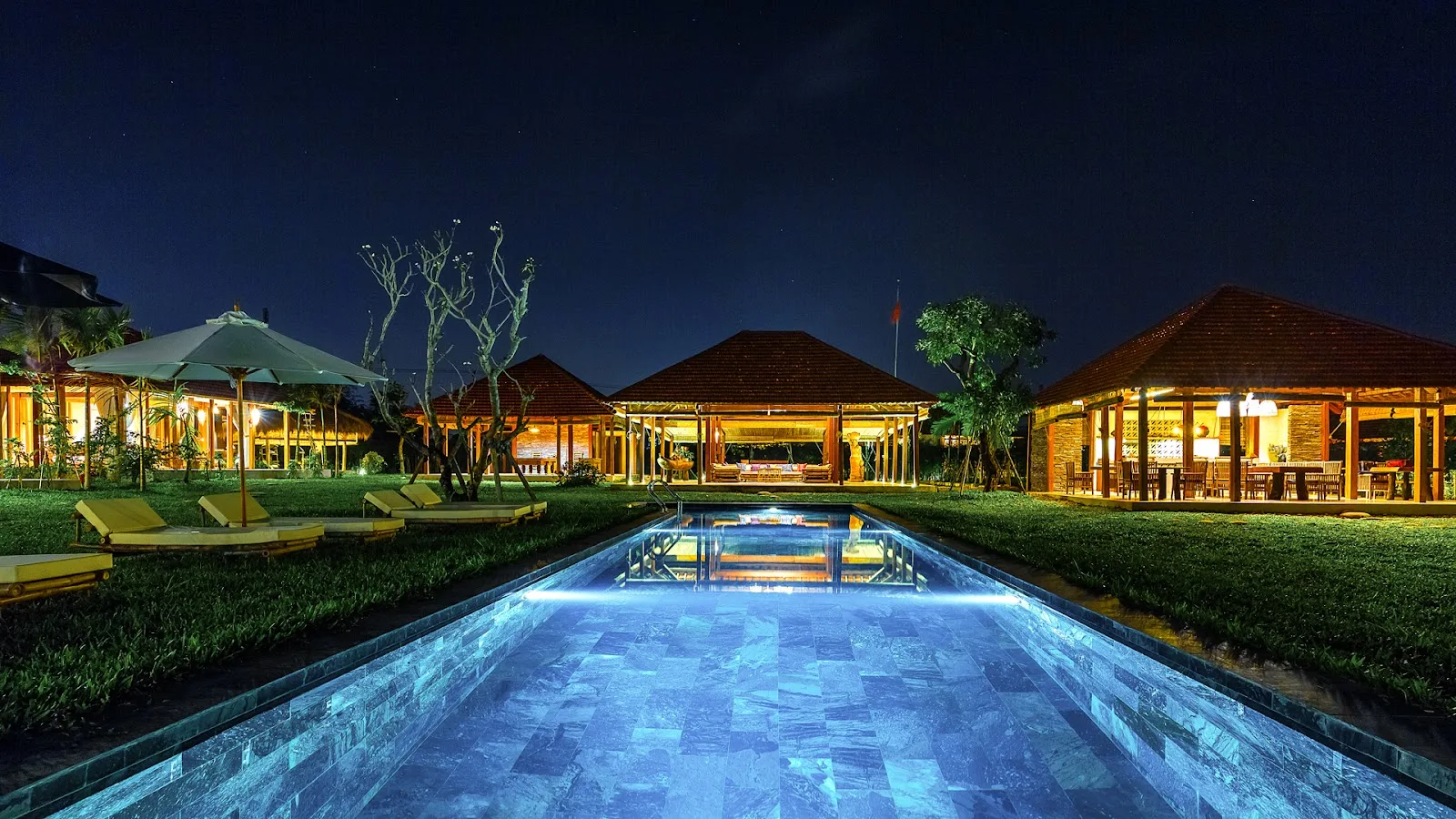 Allamanda Estate