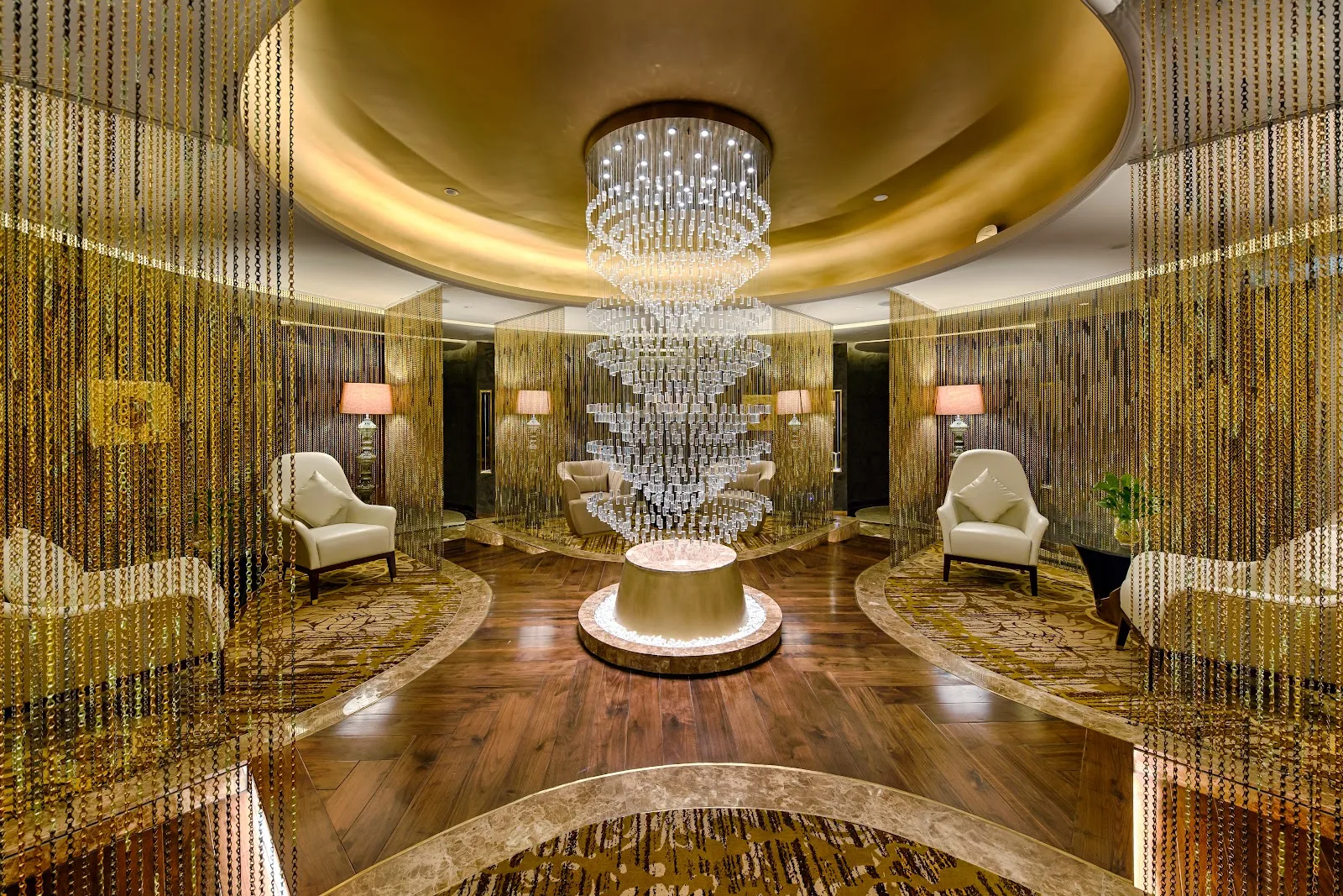Shine Spa Sheraton Grand Danang – Điểm Hẹn Trị Liệu Thư Giãn Sang Trọng