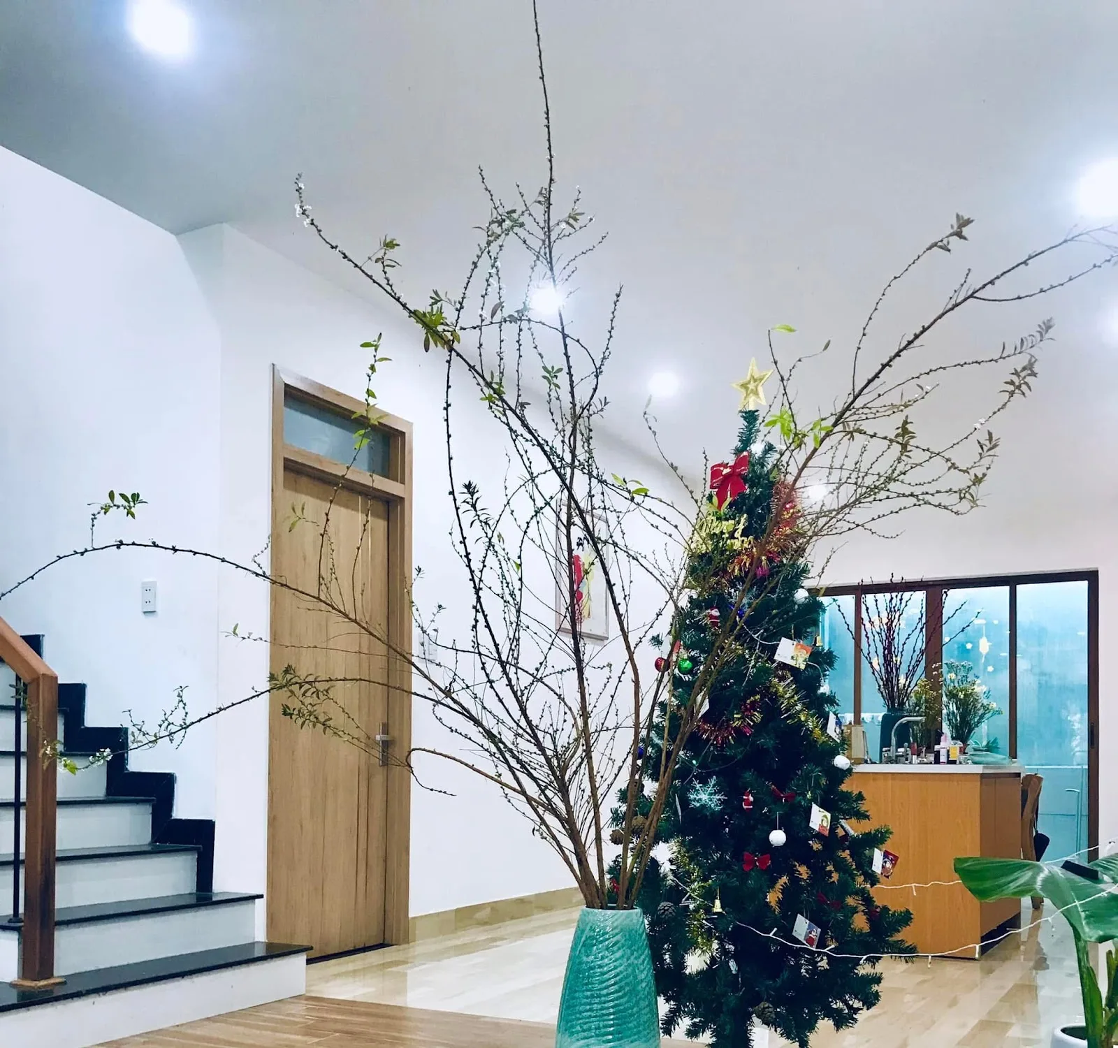 Mie's Homestay Bà Nà – Phòng Riêng Yên Tĩnh Trên QL14B, Gần Cao Tốc