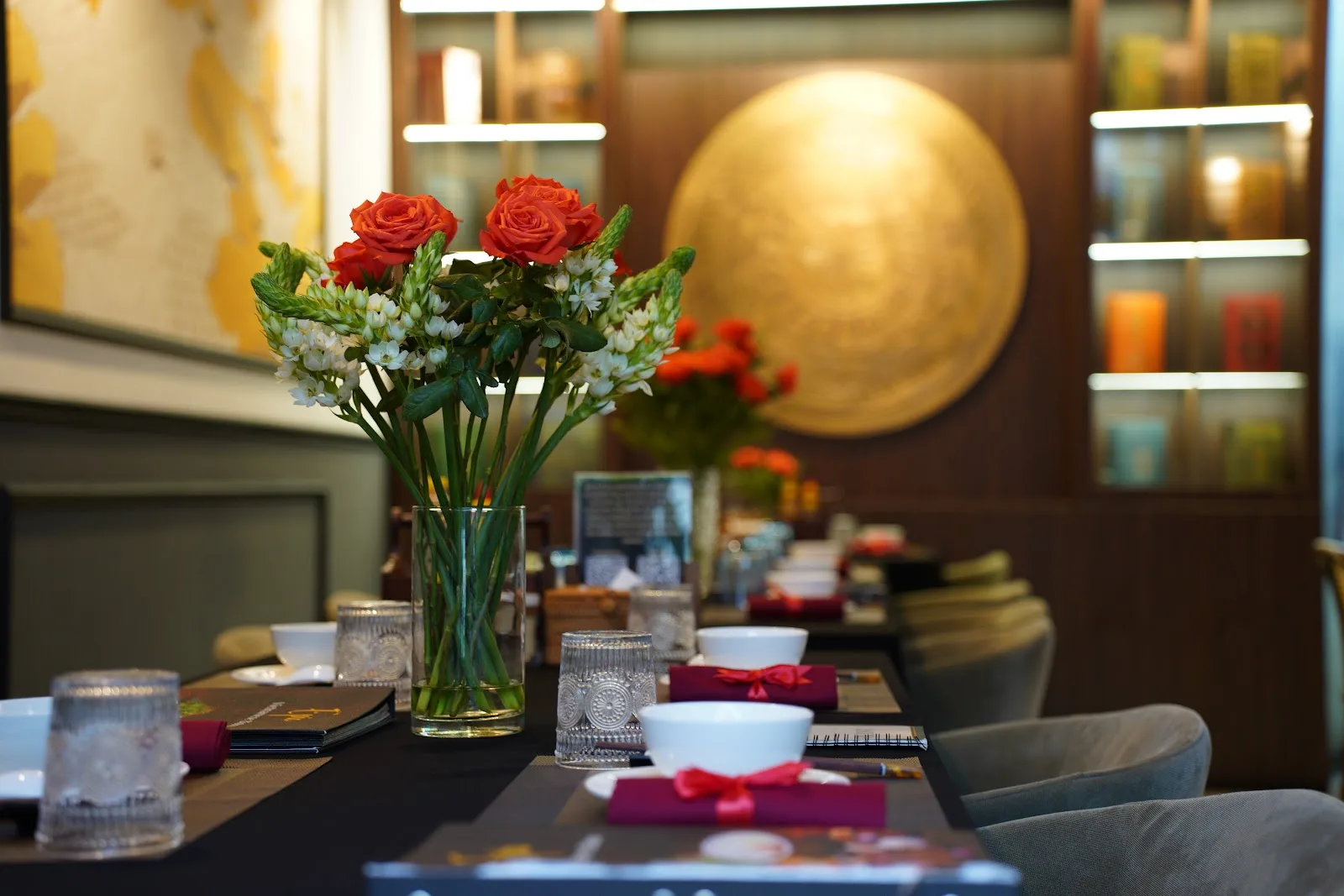 Epic Vietnamese Bistro: Experience Delicious Vietnamese Dishes at Affordable Prices