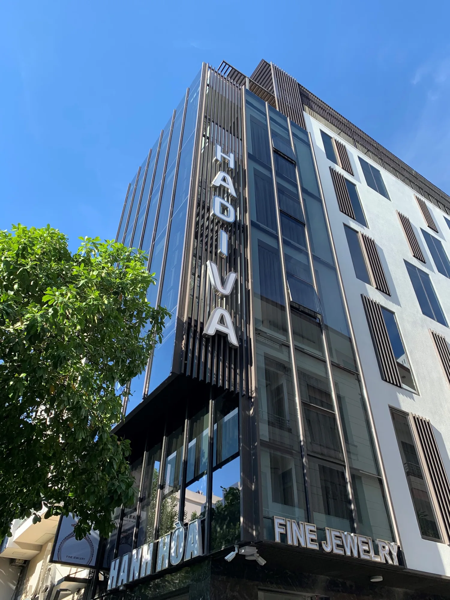Hadiva Boutique Hotel – Khách Sạn Lưu Trú Hiện Đại Tại Trần Phú Đà Nẵng