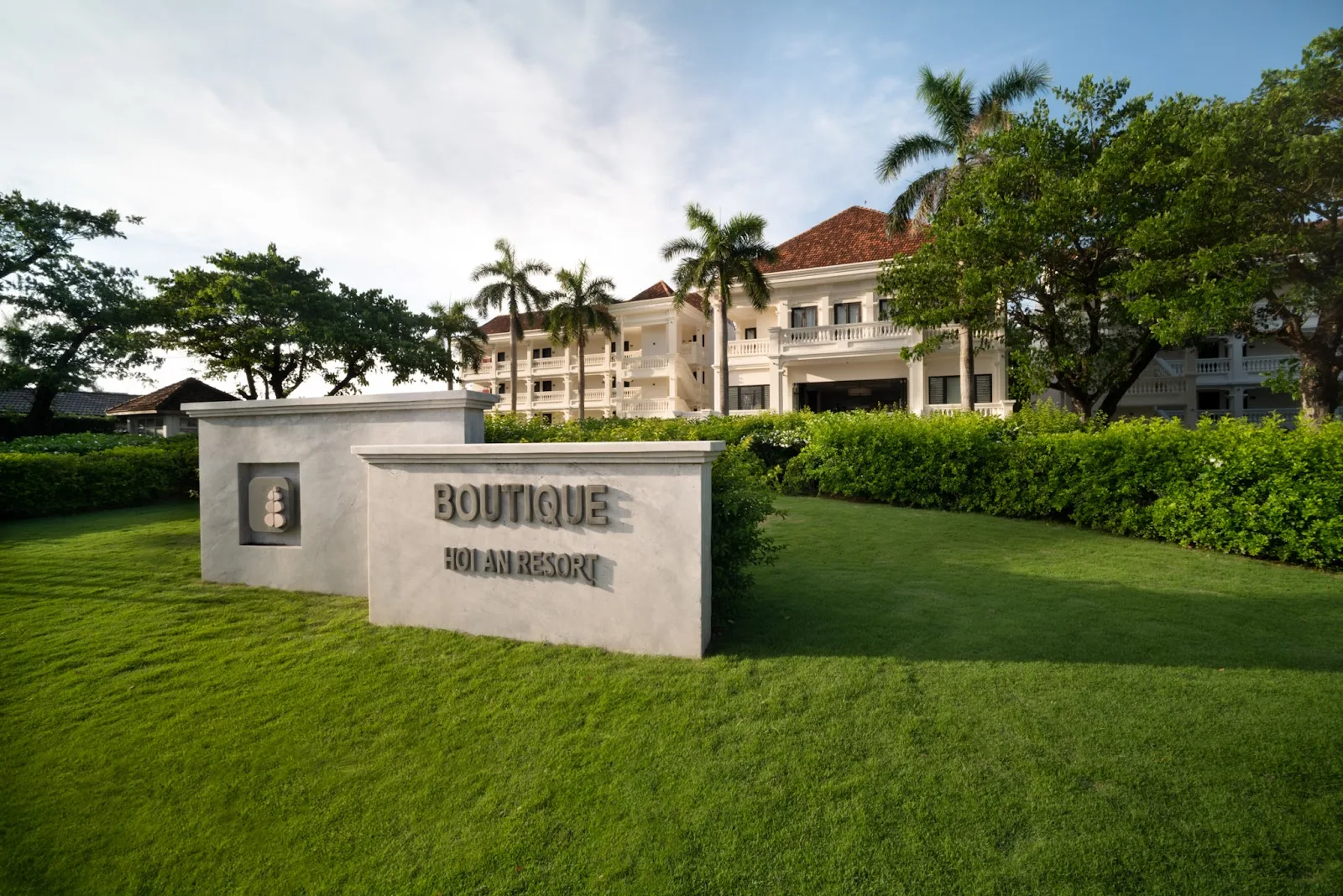 Boutique Hoi An Resort – Tiết Lộ Resort Ven Biển Ngược Dòng Thời Gian