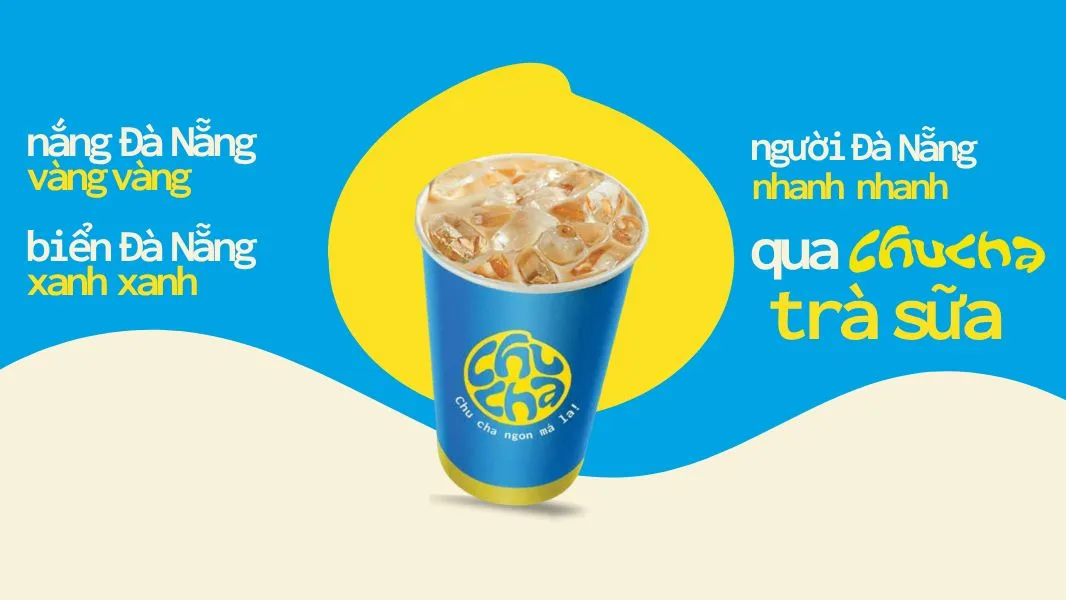 Chu cha - Ngon má la! 266 Tôn Đức Thắng: Hệ Thống Trà Sữa Đậm Vị Giá Bình Dân