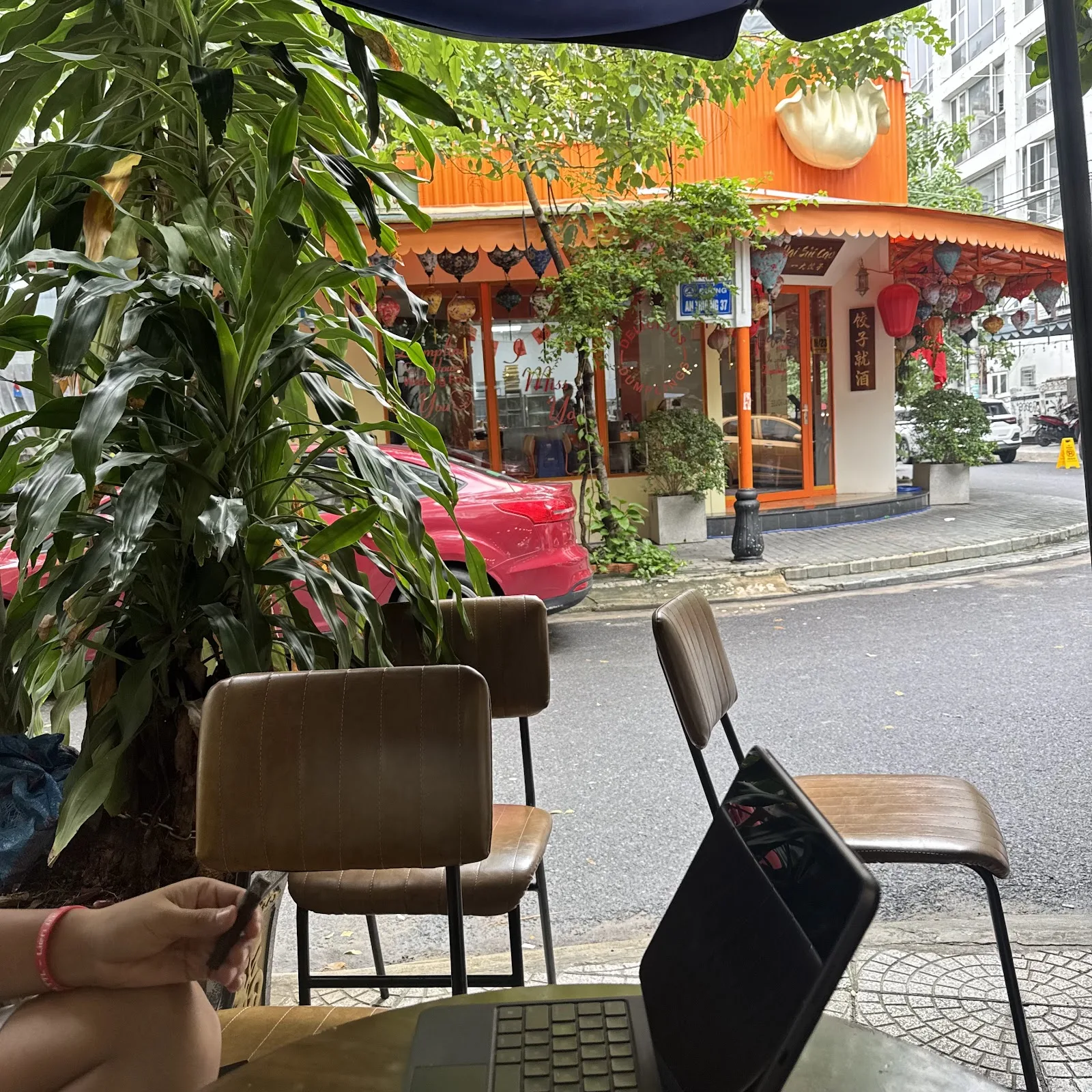 Sun Coffee