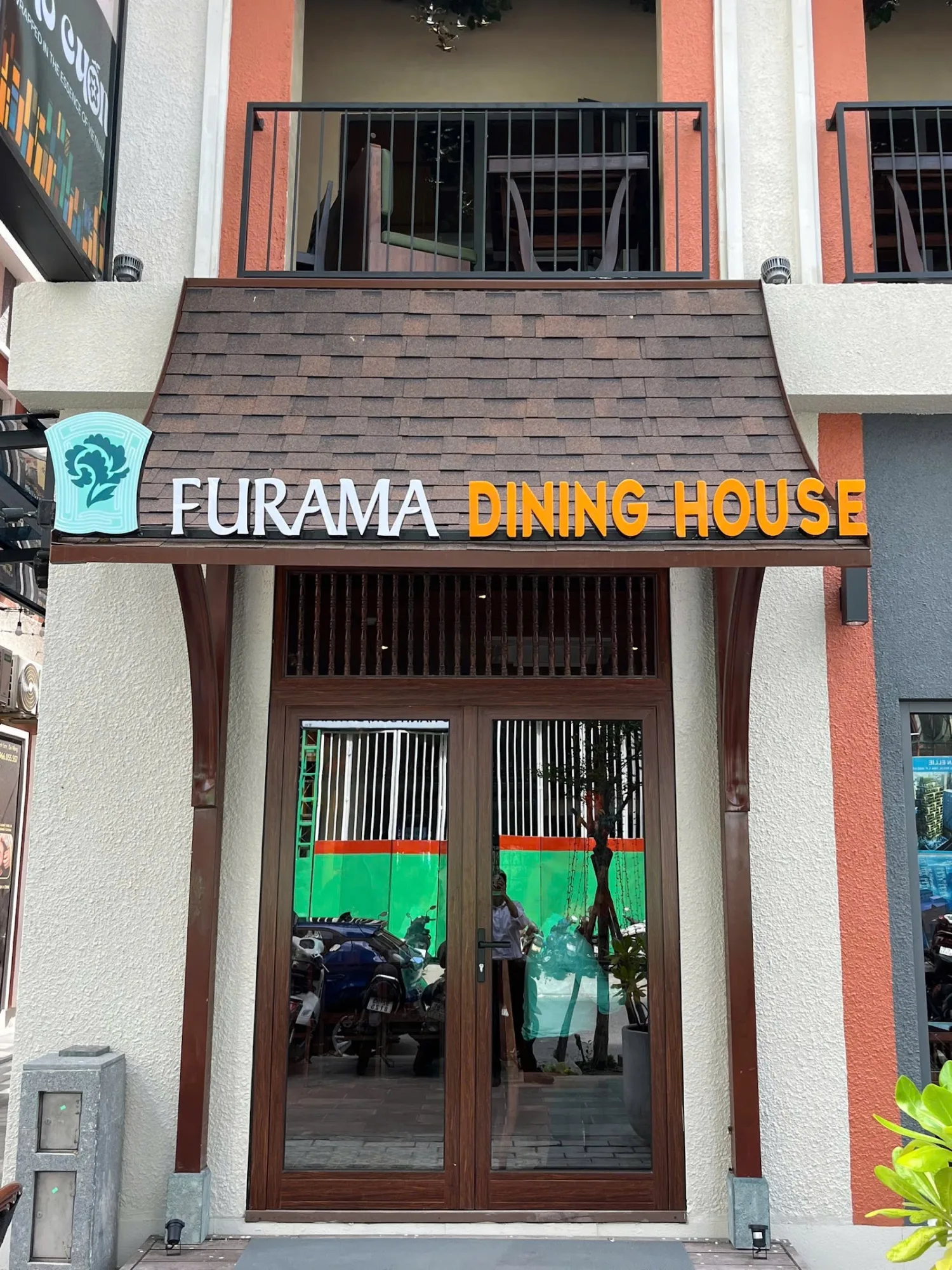Furama Dining House