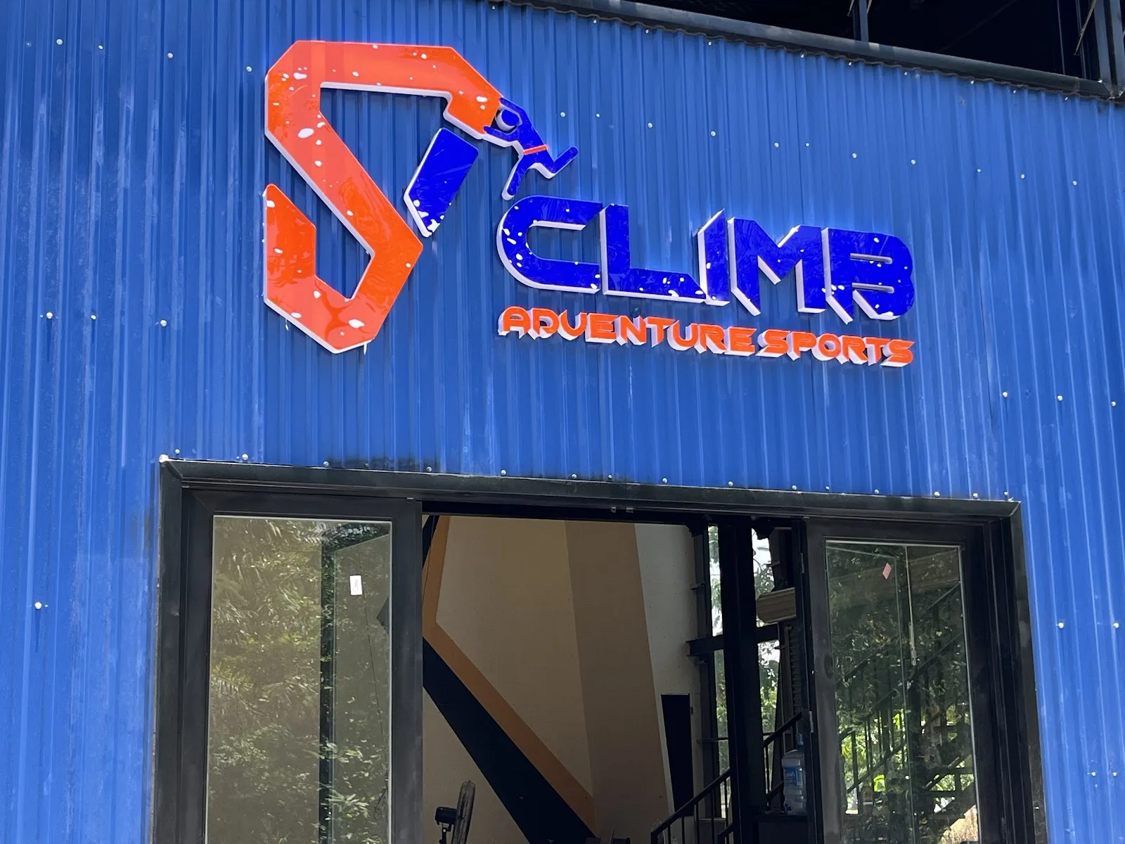 SCLIMB Đà Nẵng